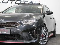 Usata Kia ProCeed 204 CV (150 kW) 2020 Nero Station wagon