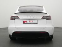 Gebraucht Tesla Model Y 255 kW (347 PS) 2023 Weiss SUV