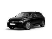 Gebraucht VW Golf VIII Life 131 PS (96 kW) 2020 Deep black perleffekt Limousine