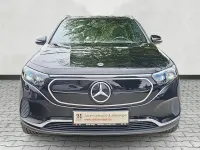 Gebraucht Mercedes EQA250+ Progressive 139 kW (190 PS) 2023 Schwarz SUV