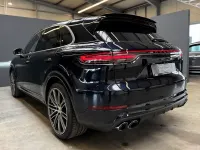 Gebraucht Porsche Cayenne 549 PS (403 kW) 2023 Blau SUV