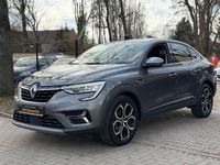 Gebraucht Renault Arkana 140 PS (102 kW) 2023 Grau SUV