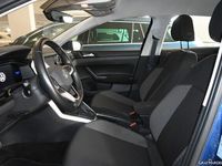 gebraucht VW Polo VI 1.0 TSI Automatik Life IQ Drive LED SzHzg