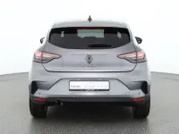 Neu Renault Clio Evolution 91 PS (66 kW) 2026 Grau Kleinwagen