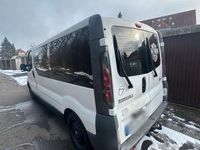 Gebraucht Renault Trafic 2006 Van / Kleinbus