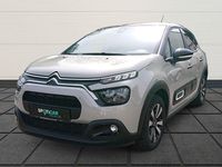 Gebraucht Citroën C3 PureTech 83 PS (61 kW) 2024 Beige Limousine