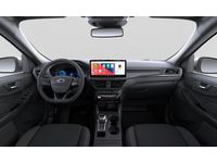 Neu Ford Kuga ST-Line 179 PS (131 kW) 2025 Silber SUV