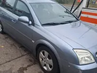 Second-hand Opel Vectra 125 CP (91 kW) 2004 Gri Break