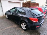 gebraucht Chevrolet Cruze Hatchback