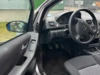 Gebraucht Mercedes A170 109 PS (80 kW) 2005 Grau Van / Kleinbus