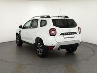 Gebraucht Dacia Duster Celebration 150 PS (110 kW) 2021 Weiß SUV