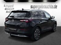 gebraucht Opel Grandland X Ultimate Plug-in-Hybrid 4