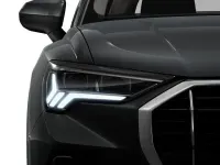 Gebraucht Audi Q3 S-Line 150 PS (110 kW) 2023 Daytonagrau perleffekt SUV
