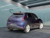 Gebraucht Renault 5 E-Tech Komfort 110 kW (150 PS) 2024 Blau Kleinwagen