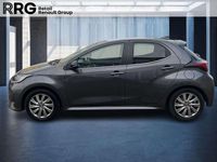 Gebraucht Mazda 2 92 PS (67 kW) 2023 Grau Limousine