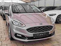 Gebraucht Ford Fiesta Vignale 140 PS (102 kW) 2017 Milano grigio Kleinwagen
