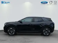 Neu Ford Explorer 150 kW (204 PS) 2025 Agate black metallic SUV