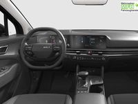 Neu Kia Sportage 136 PS (100 kW) 2026 Penta metal metallic SUV