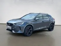 Gebraucht Cupra Formentor VZ 310 PS (228 kW) 2023 "magnetic tech" SUV