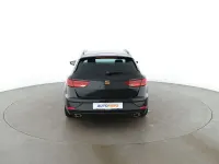 Gebraucht Seat Leon Cupra 290 290 PS (213 kW) 2020 Schwarz Kombi