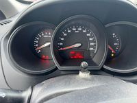 Second-hand Kia Rio Edition 7 109 CP (80 kW) 2013 Alb Berlinǎ