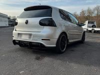 Gebraucht VW Golf V GTI 200 PS (147 kW) 2006 Silber Kleinwagen