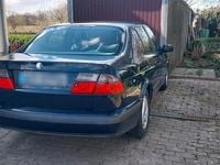 Gebraucht Saab 9-5 150 PS (110 kW) 1999 Limousine
