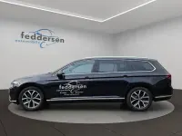 Gebraucht VW Passat Business 150 PS (110 kW) 2024 Kombi