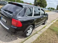 Gebraucht Porsche Cayenne S 340 PS (250 kW) 2004 SUV