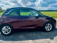 Gebraucht Opel Adam Jam 87 PS (63 kW) 2014 Kleinwagen