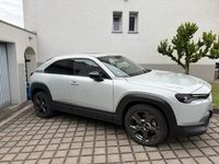 Gebraucht Mazda MX30 106 kW (145 PS) 2021 Weiß SUV