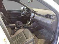 Gebraucht Audi Q3 S-Line 190 PS (139 kW) 2019 Weiß SUV