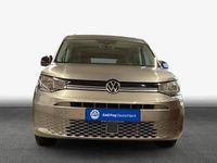 Gebraucht VW Caddy Life 114 PS (83 kW) 2022 Beige Van / Kleinbus