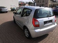 gebraucht Citroën C2 Confort