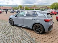 gebraucht Cupra Born Edition Dynamic 23 |