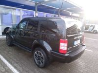 gebraucht Dodge Nitro Nitro2.8 CRD DPF Automatik SXT