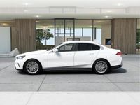 Neu BMW i5 250 kW (340 PS) 2026 Weiß (alpinweiss iii) Limousine