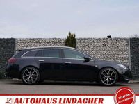 gebraucht Opel Insignia Sports Tourer Business Innovation