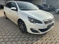 gebraucht Peugeot 308 GT Line