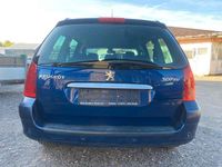 Gebraucht Peugeot 307 136 PS (100 kW) 2004 Blau Kombi