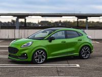 gebraucht Ford Puma STX