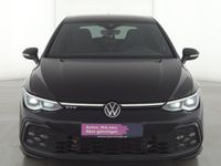 gebraucht VW Golf GTD Navi|Kamera|Matrix-LED|Lenkradhzg|PDC