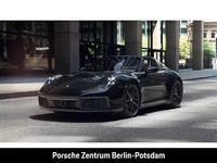 Gebraucht Porsche 992 385 PS (283 kW) 2024 Schwarz Coupé