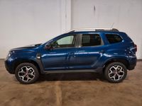 gebraucht Dacia Duster 1.3 TCe 130 Anniversary