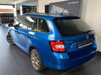 gebraucht Skoda Fabia Combi 1.2 TSI Ambition