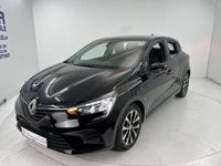 Gebraucht Renault Clio V Equilibre 143 PS (105 kW) 2023 Schwarz Kleinwagen