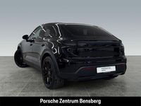 Gebraucht Porsche Macan 380 kW (517 PS) 2026 Schwarz SUV