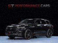 Gebraucht VW Touareg Executive 421 PS (309 kW) 2020 Schwarz SUV