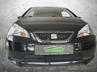 Second-hand Seat Mii 60 CP (44 kW) 2015 Negru Hatchback