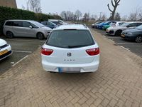 Second-hand Seat Exeo 143 CP (105 kW) 2011 Alb Break